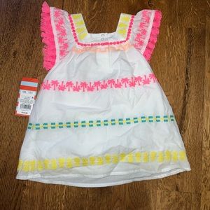 NWT Cat & Jack Dress